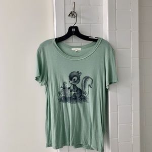 Softest vintage graphic tee